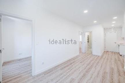 Apartamento T2 à venda na Rua Pereira Palha