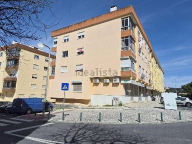 Apartamento T2 à venda na Serra das Minas