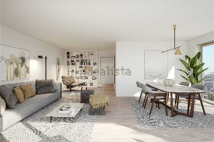 Apartamento T3 à venda em Olivais