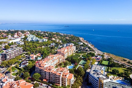 Duplex à venda na Avenida Manuel Júlio Carvalho e Costa, 33