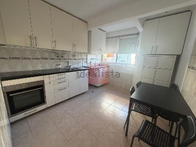 Apartamento T1 à venda na Pedralvas