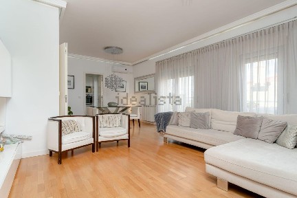 Apartamento T2 à venda na Expo Norte