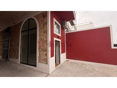 Duplex à venda na Rua Belmonte