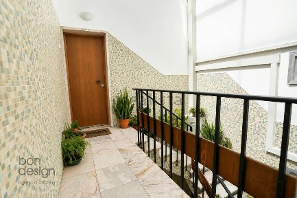 Apartamento T3 à venda na Rua de São João