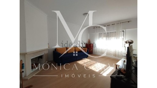 Apartamento T2 à venda em São Marcos