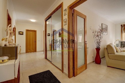 Apartamento T3 à venda em Lourinhã