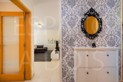 Apartamento T3 à venda em Beato