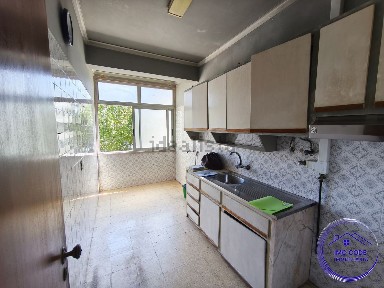 Apartamento T2 à venda na Praceta 1º de Maio