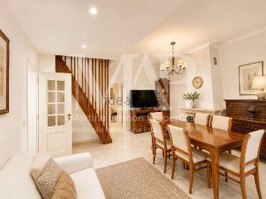 Apartamento T3 à venda no Centro - Santo Amaro