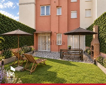 Apartamento T2 à venda na Rua dos Arneiros