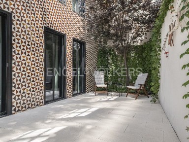 Apartamento T2 à venda na Anjos