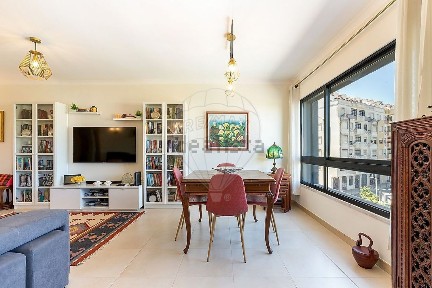 Apartamento T2 à venda na Praceta d'El Rey