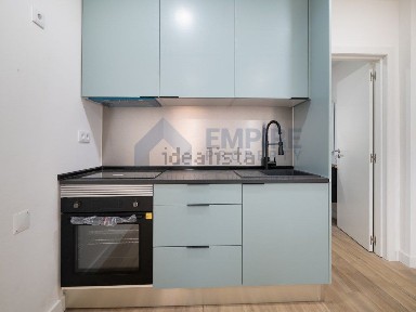Apartamento T1 à venda em Galiza