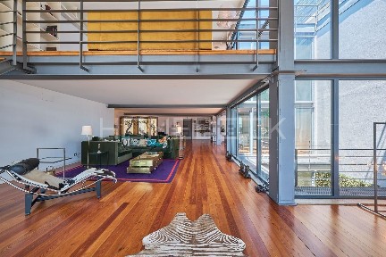 Apartamento T1 à venda na Alcântara