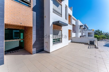 São Pedro da Cadeira, Rua da Escola