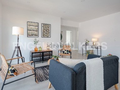 Apartamento T3 à venda no Centro