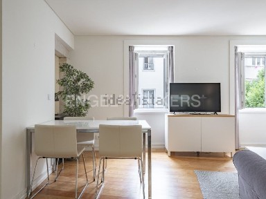 Apartamento T1 à venda na Pena