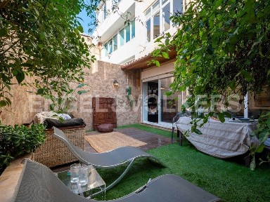 Apartamento T2 à venda na Santa Catarina