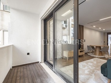 Apartamento T1 à venda no Campo de Santana - Santa Marta