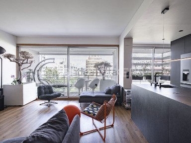 Apartamento T3 à venda na Expo Central
