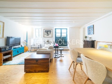 Apartamento T2 à venda na Mouraria - Castelo
