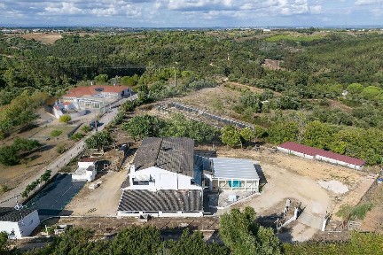 Moradia independente à venda em Aveiras de Baixo
