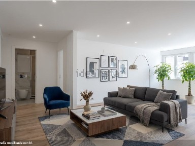 Apartamento T3 à venda na Carriche - Hospital das Forças Armadas