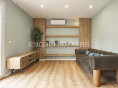 Apartamento T2 à venda no Centro - Santo Amaro