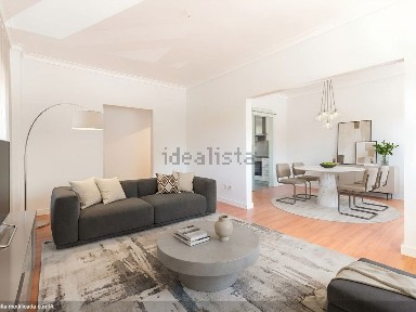 Apartamento T3 à venda na Restelo