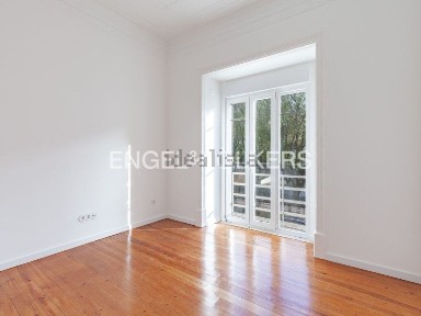 Apartamento T3 à venda no Centro