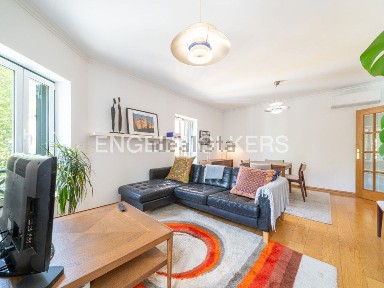 Apartamento T2 à venda na Pena
