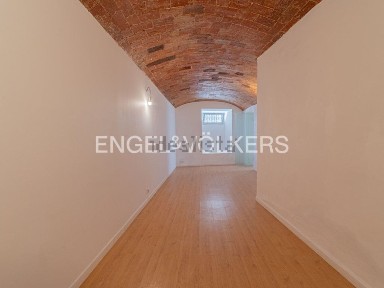 Apartamento T2 à venda na Santa Catarina
