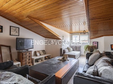 Apartamento T3 à venda na Anjos