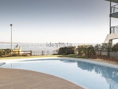 Apartamento T2 à venda em Paço de Arcos