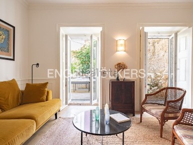 Apartamento T4 à venda na Alfama