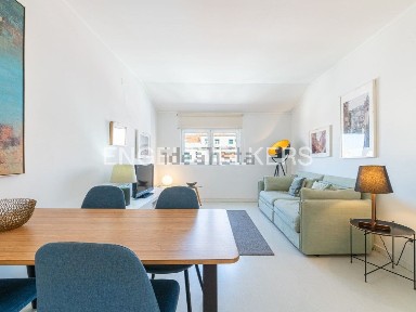 Apartamento T1 à venda na Príncipe Real