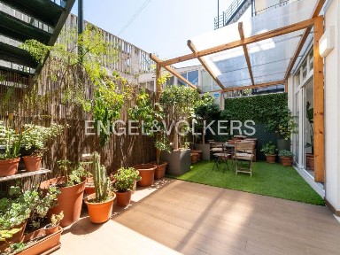 Apartamento T2 à venda na Sete Rios