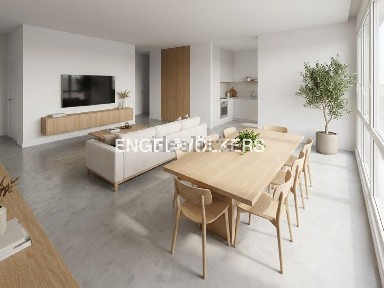 Apartamento T6 à venda em Rotunda Nuno Rodrigues dos Santos