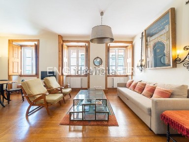 Apartamento T2 à venda na Príncipe Real