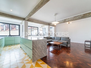 Apartamento T3 à venda na Príncipe Real