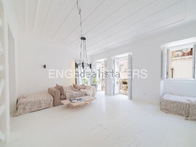 Apartamento T2 à venda na Alfama