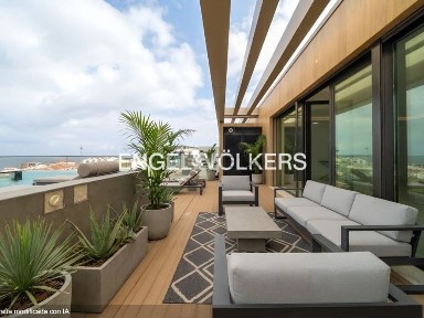 Apartamento T2 à venda na Ericeira Sul