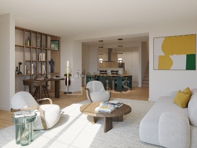 Casa ou moradia à venda no Alto do Lumiar - Quinta das Conchas - Quinta do Lambert