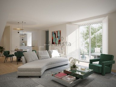 Casa ou moradia à venda no Alto do Lumiar - Quinta das Conchas - Quinta do Lambert