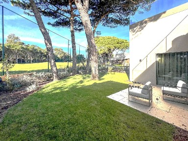 Cascais e Estoril, Cascais, Bairro Quinta da Marinha, Rua dos Eucaliptos