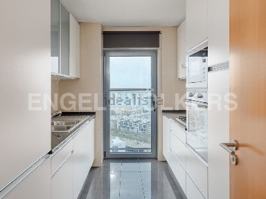 Apartamento T1 à venda na Expo Central