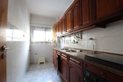 Apartamento T1 à venda em Falagueira-Venda Nova