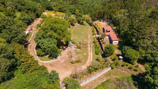 Moradia independente à venda na Estrada da Serra Velha, 4