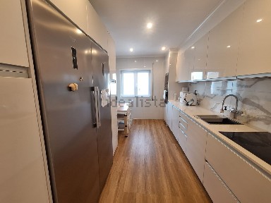 Apartamento T2 à venda em Cadaval e Pêro Moniz