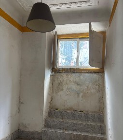 Apartamento T2 à venda na Anjos